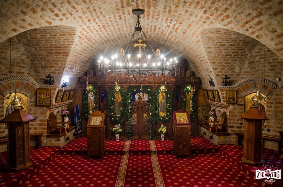 Imagini pentru mănăstirea Rohia