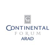 Continental Forum Arad