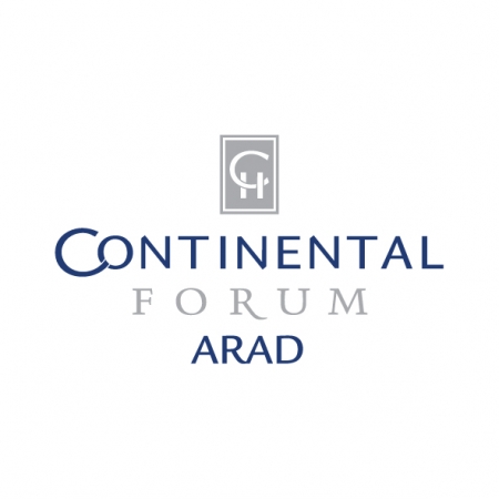 Logo Continental Forum Arad-01