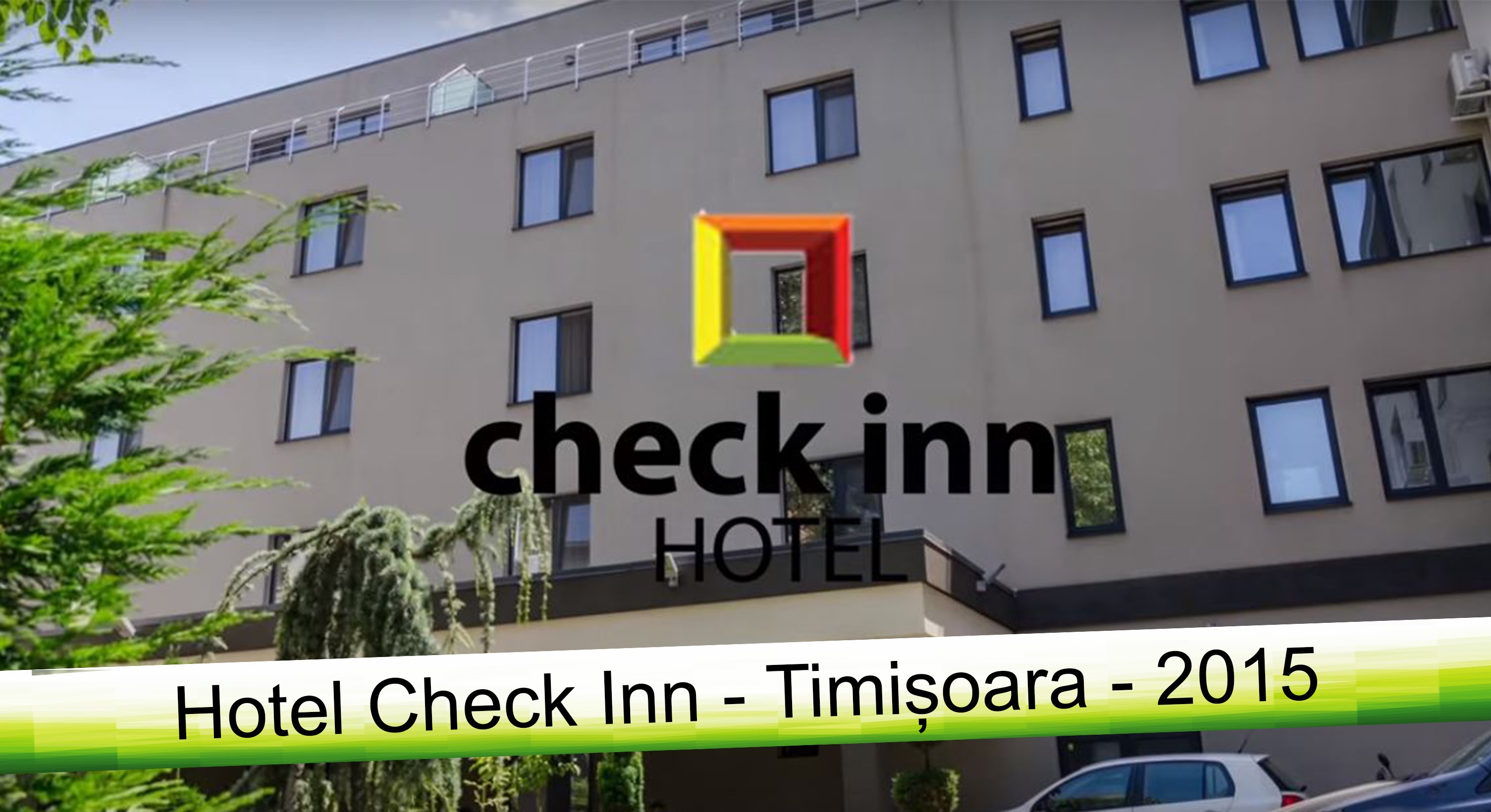 hotel check inn 