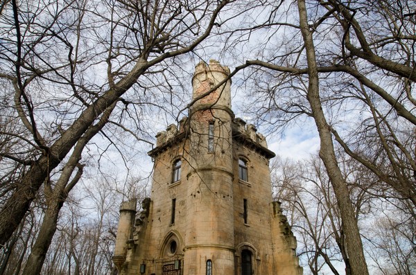 Castelul Fermecat