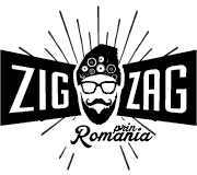 Zig Zag prin Romania