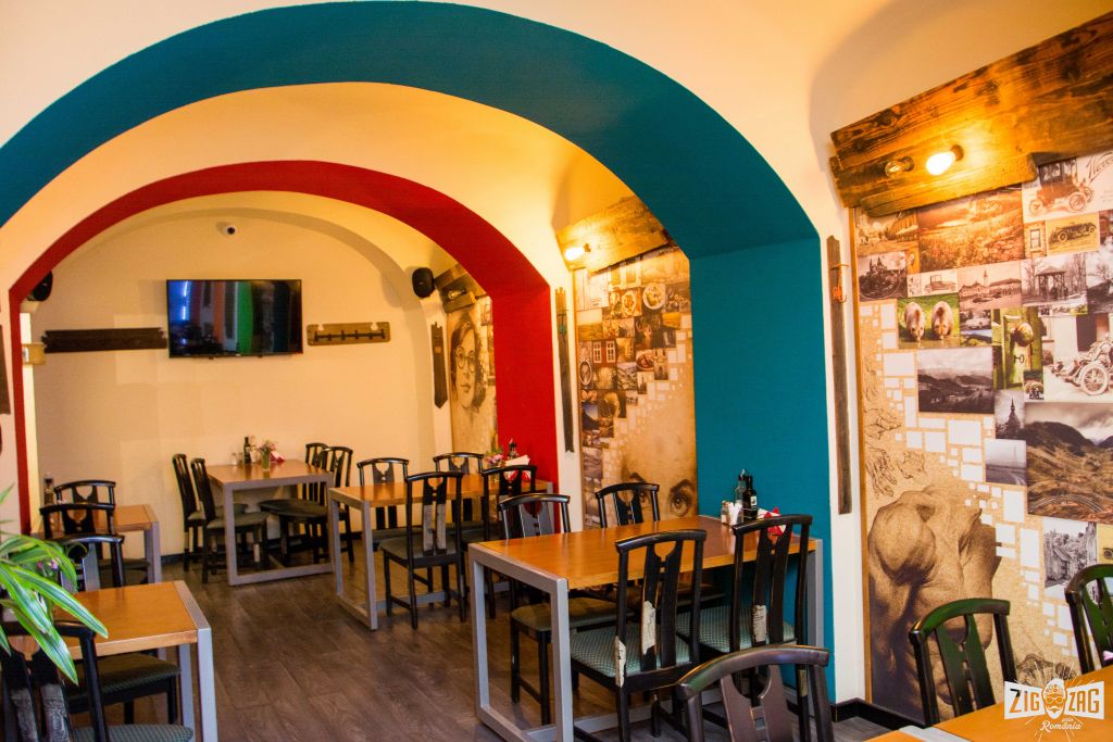 Ballada Transylvania Pub