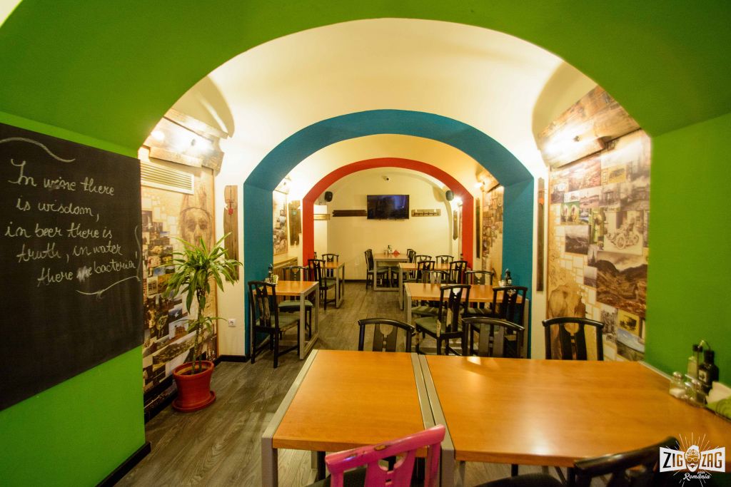 Ballada Transylvania Pub