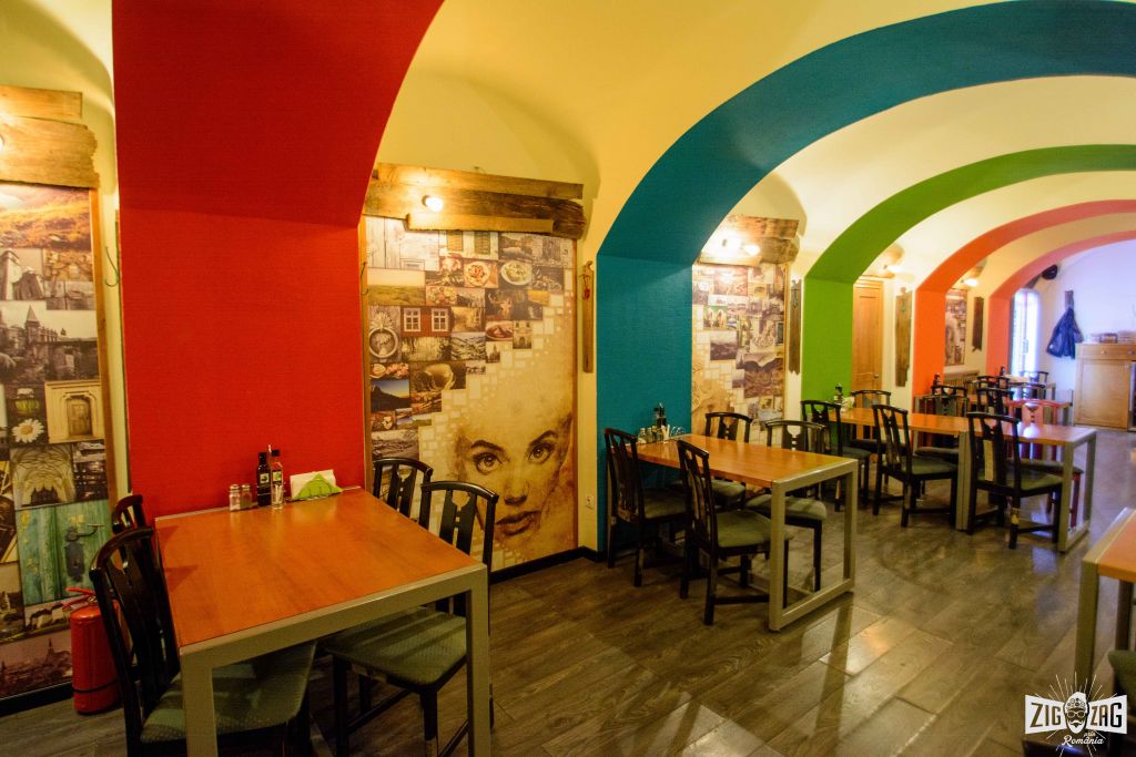 Ballada Transylvania Pub