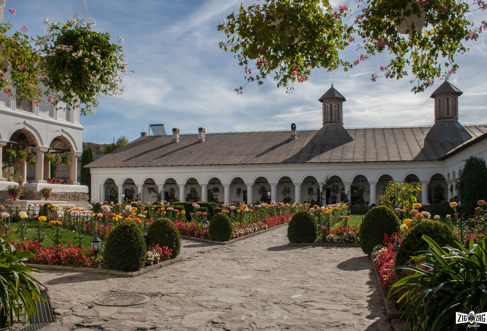 Mănăstirea Aninoasa