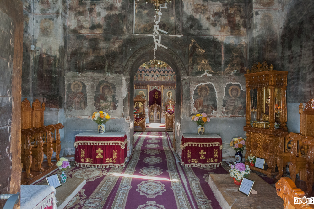 Mănăstirea Aninoasa