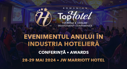 TopHotel Conference 2024