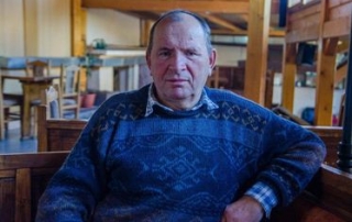 Scriitor din Vișeu de Sus