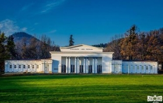 Muzeu de Etnografie - Baia mare