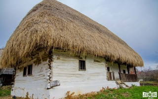 Satul românesc -Muzeul Satului Baia Mare