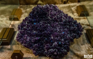 Muzeul de Mineralogie Baia Mare
