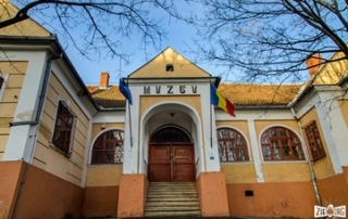 Muzeul Orasenesc Tasnad