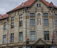 Colegiul National Kolocsey Ferenc din Satu Mare