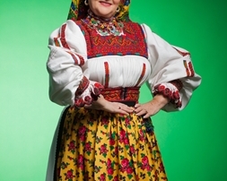 Cantareata din Tara Oasului
