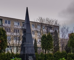 Monumentul Eroilor