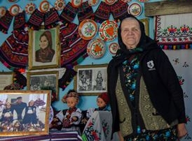 creator popular, Negreşti Oaş