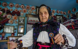 Tezaur viu unesco Țara Oașului