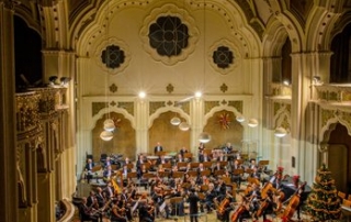 Filarmonica din Satu Mare