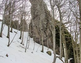 O întreagă aventură – Sﬁ nxul Oaşului