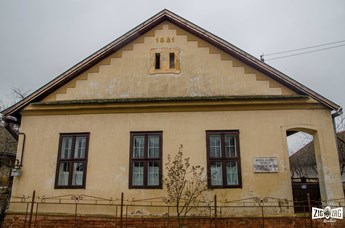 Cum trăiesc șvabii: Muzeul Șvăbesc din Petrești