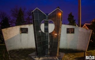 Victimele celor două Războaie Mondiale comemorate în Orașu Nou
