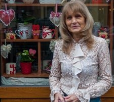 Profesoara de muzica Tasnad