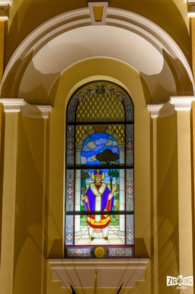 Catedrala Sfântul Nicolae: Un colos greco-catolic în centrul orașului Oradea