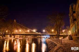 Podul intelectualilor din Oradea: mai mult de 150 de ani de poveste