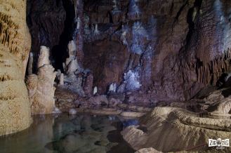 Experiențe de neuitat prin cavernele din adâncuri – Peștera Craiului