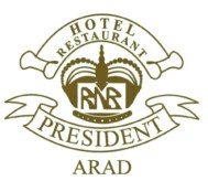 Hotel President Arad