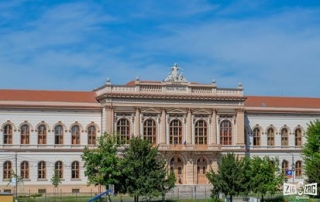 Colegiul Național Moise Nicoară: peste 140 de ani de educație de top