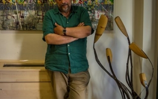 Daniel Vighi