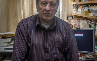 Ioan Hațegan