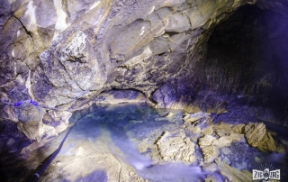 Peştera Izverna