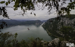 Cazanele Mari ale Dunării