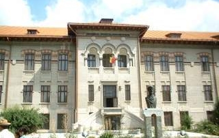 Muzeul Portile de Fier