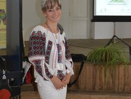 Letitia Paulescu