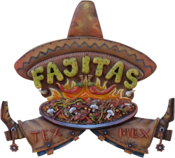 Restaurant Fajitas