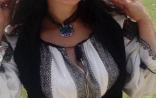 Daniela Turlea, Alba